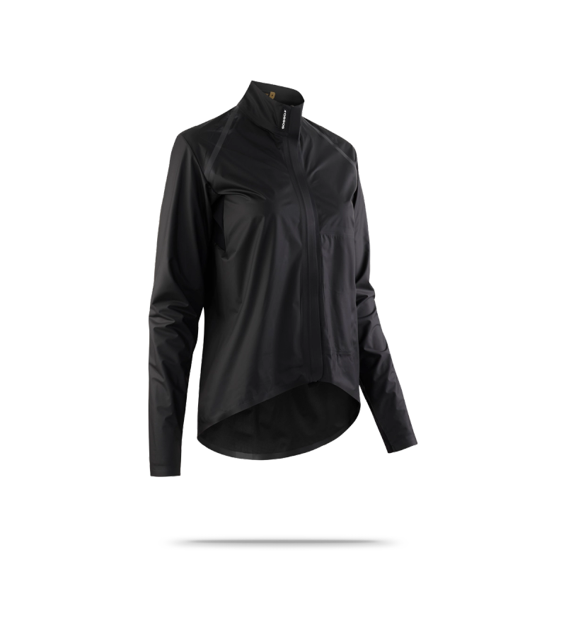 UMA GTV WASSERSCHNAUZE Womens Rain Jacket S11