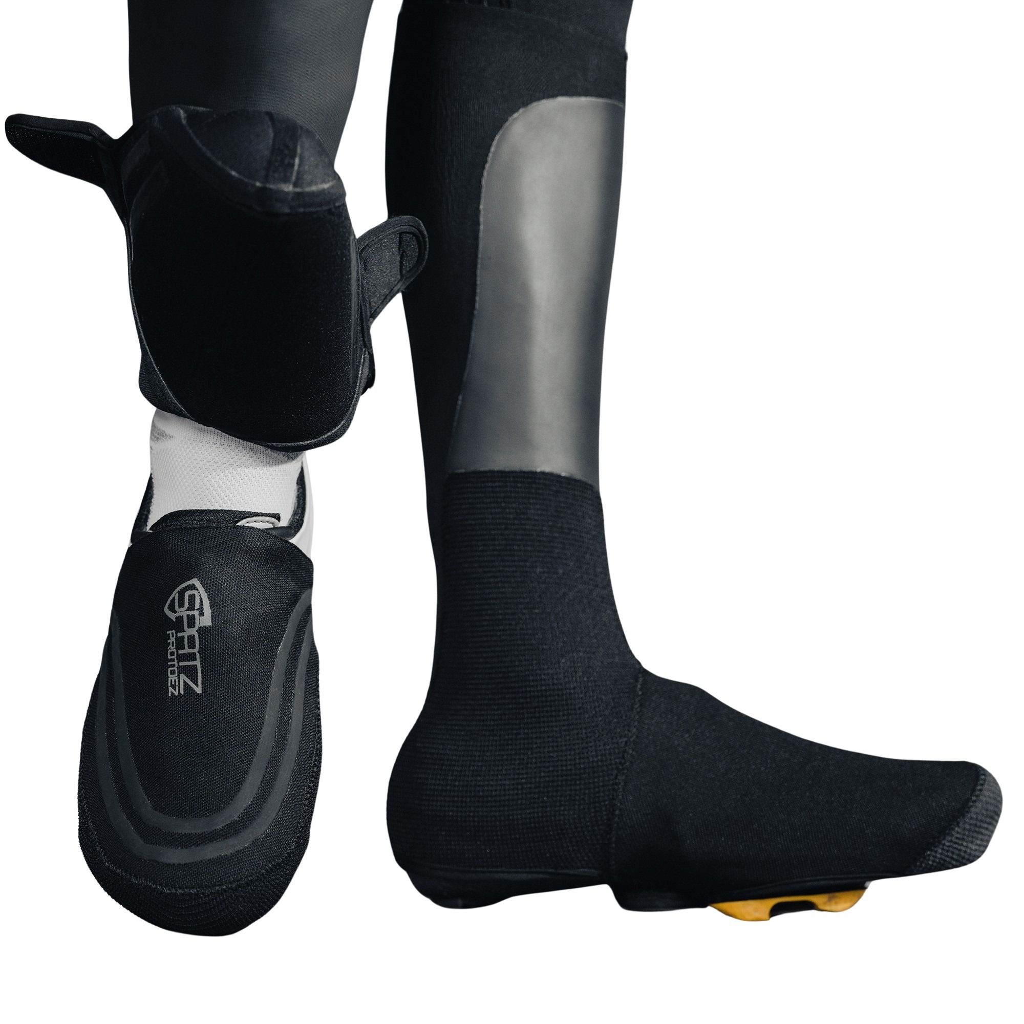 Pro Stealth Layering Overshoe System