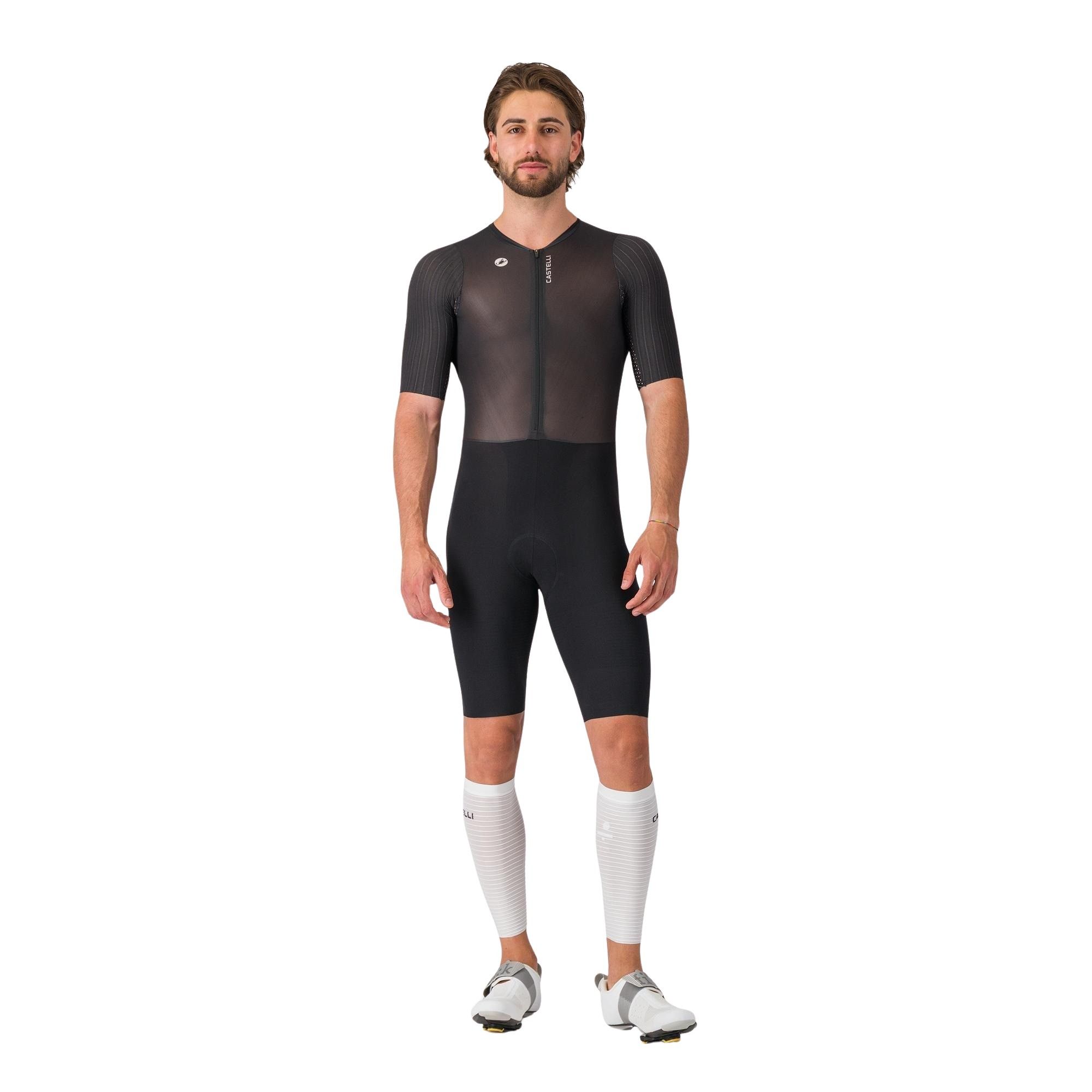 PR 3 Triathlon Speed Suit