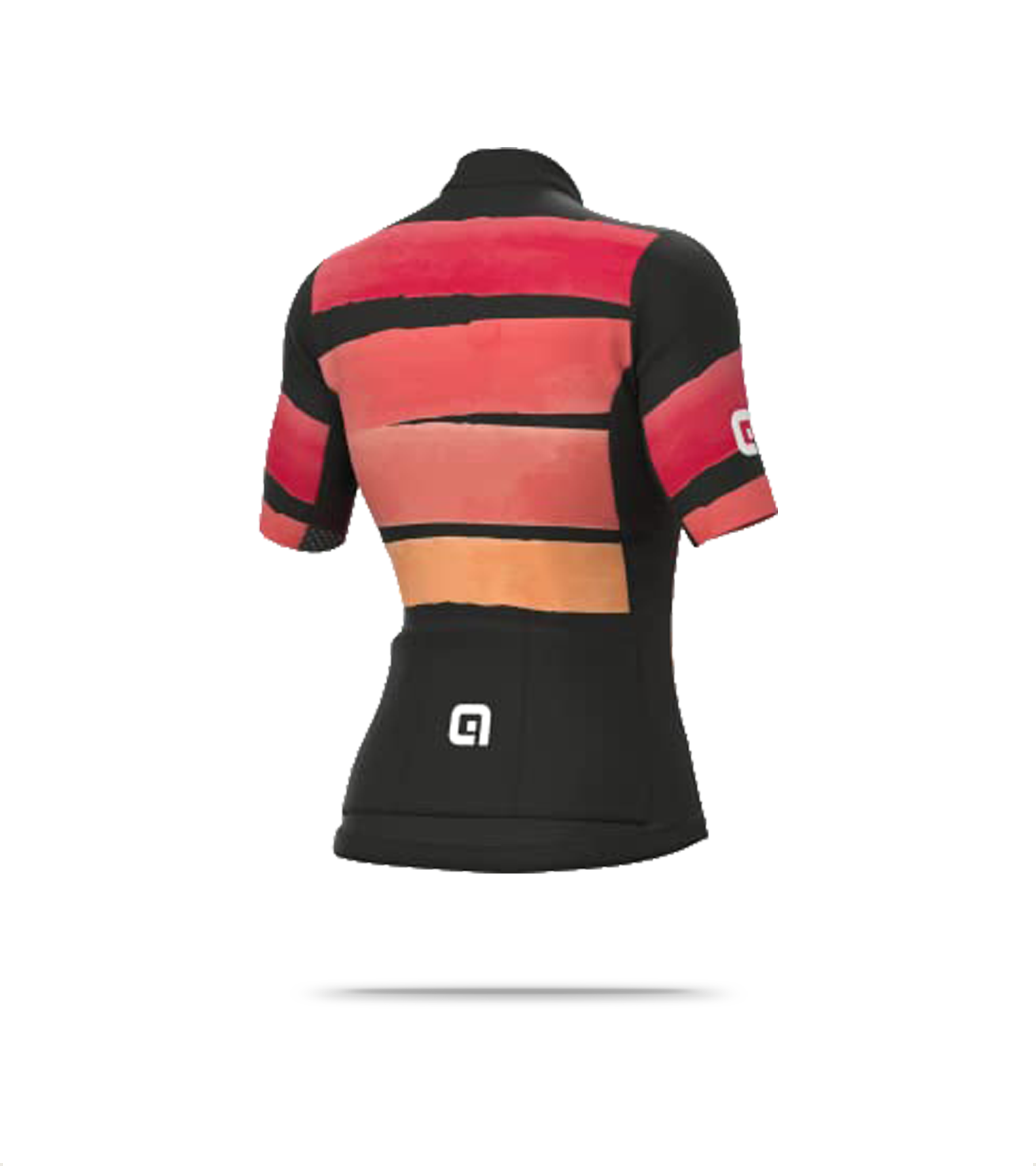 Women's PR-S Track Short Sleeve Jersey