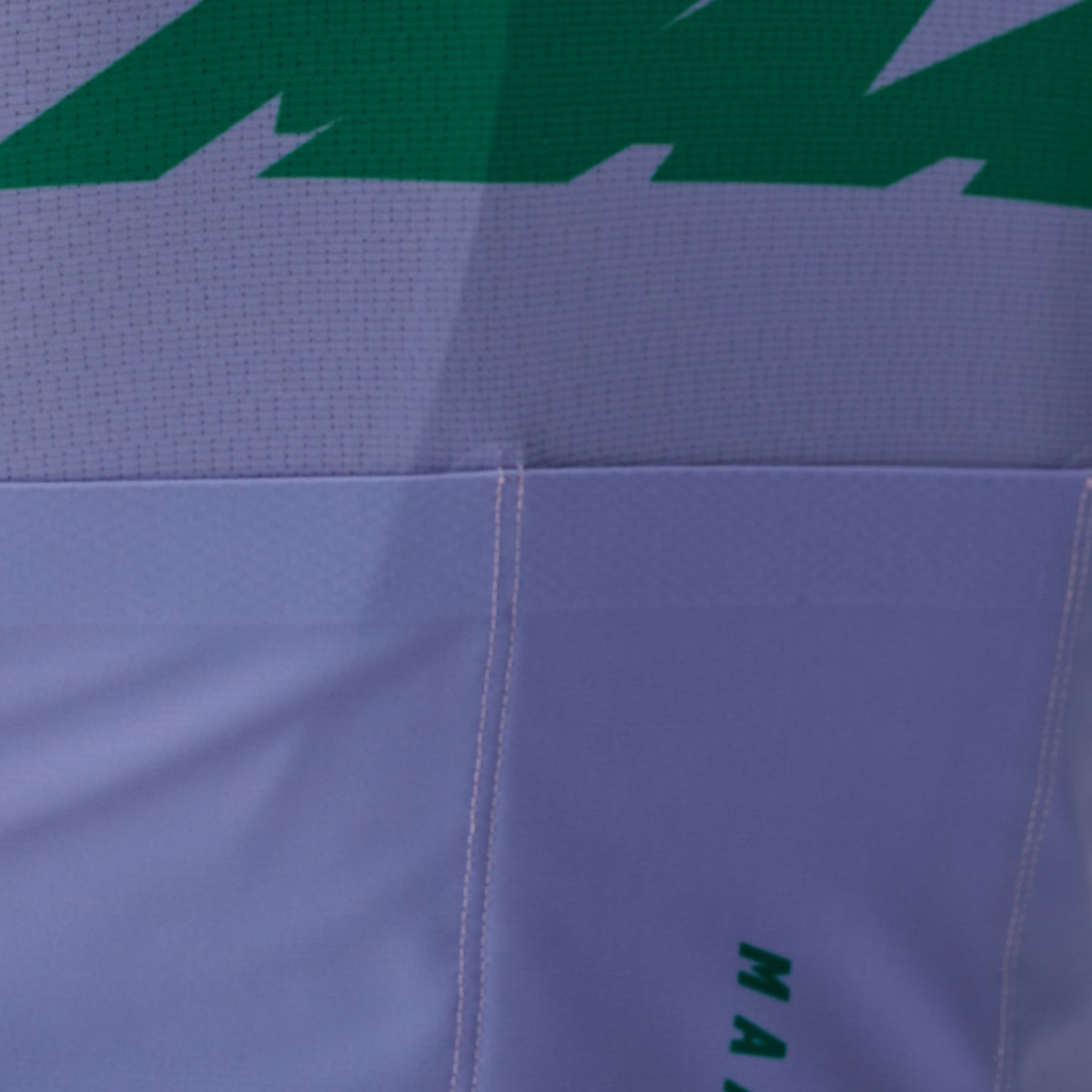 Women's Aether Pro Air Jersey 3.0