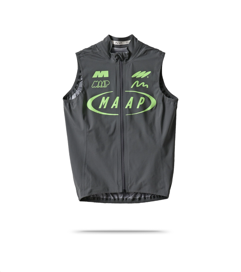 Women's Gamma Pro Atmos Vest