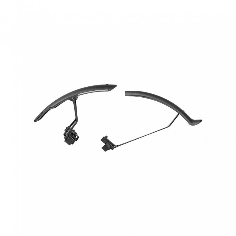 TetraFender G1 & 2 Set