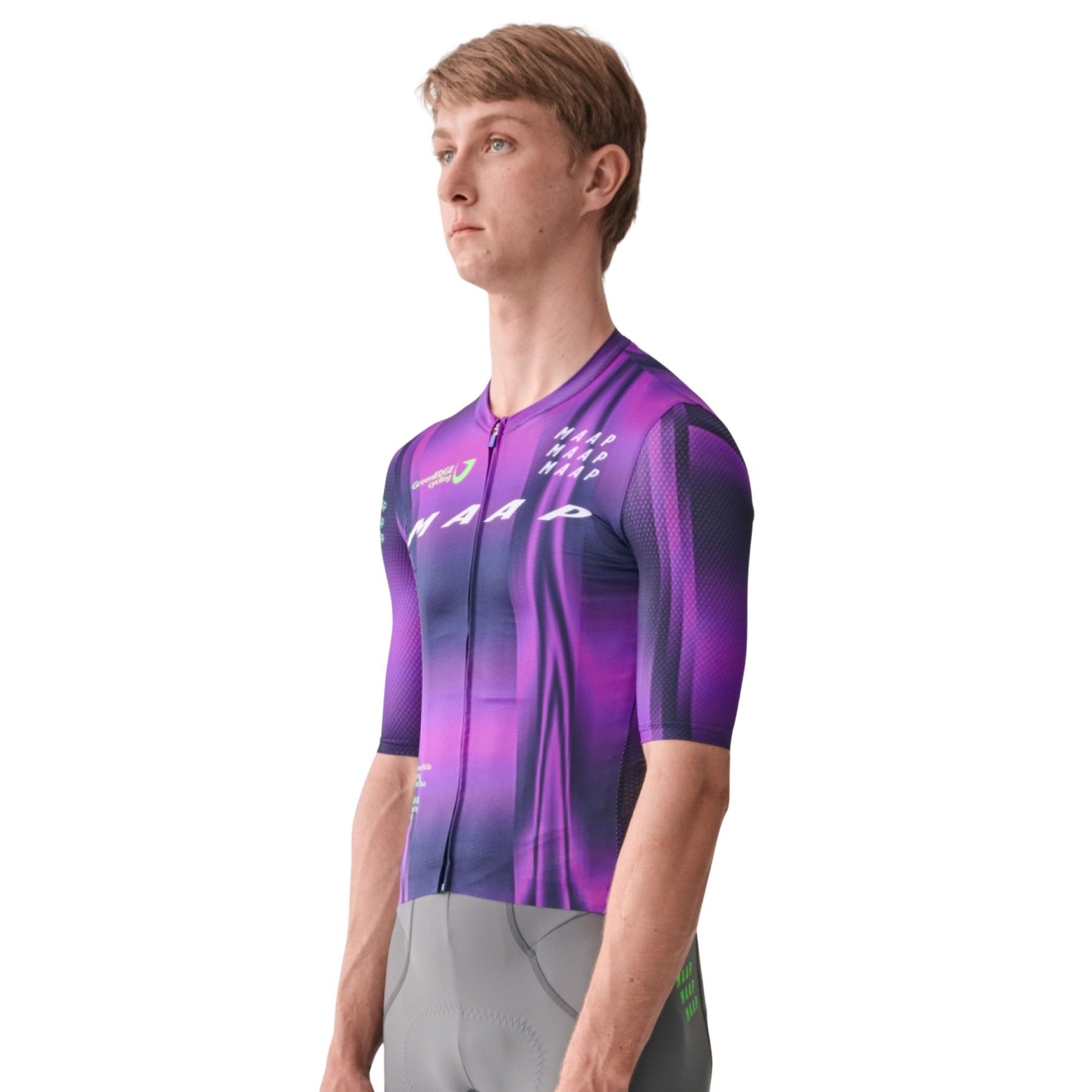 World Tour Pro Air Jersey