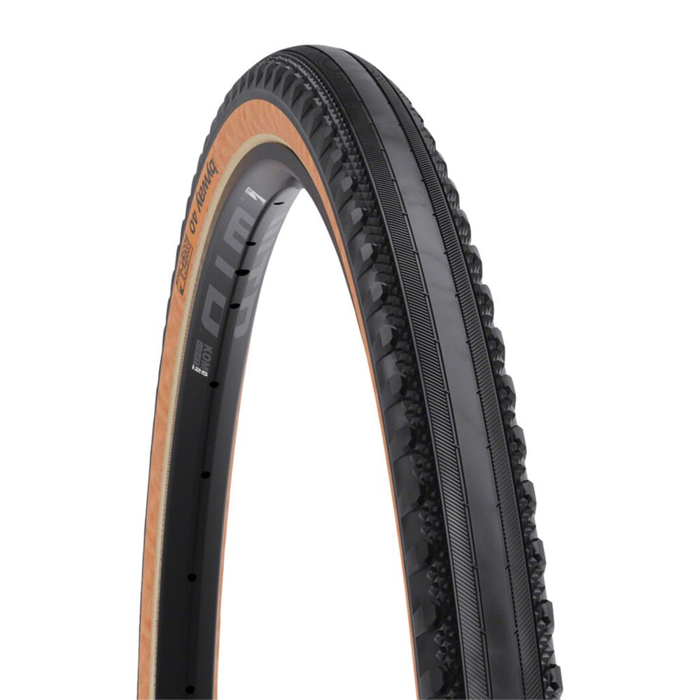 ByWay Road Plus TCS Clincher Tyre