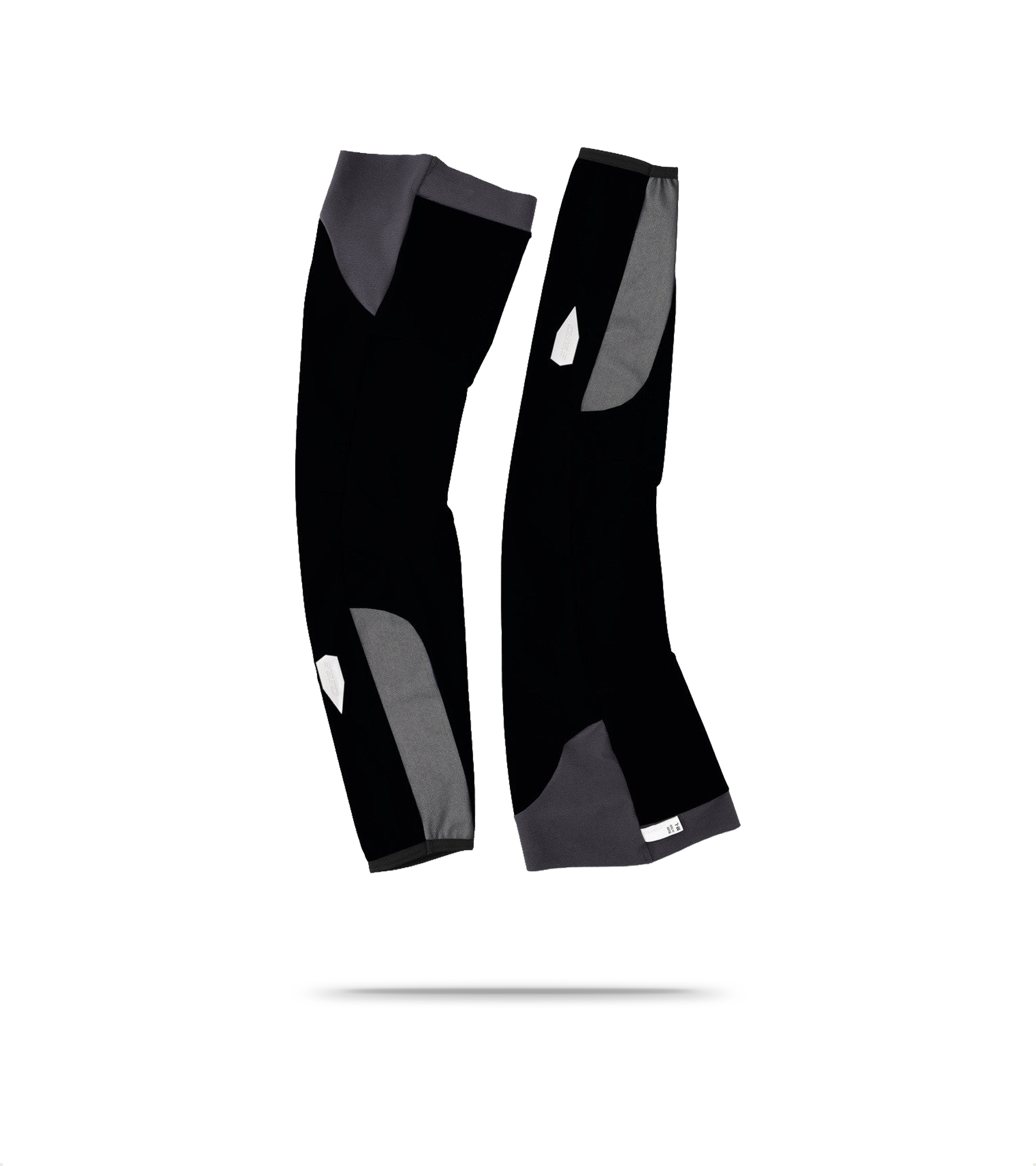 Hybrid Leg  Warmers
