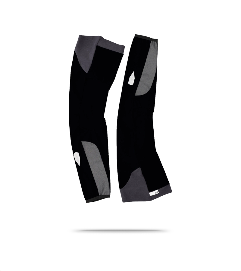 Hybrid Leg Warmers
