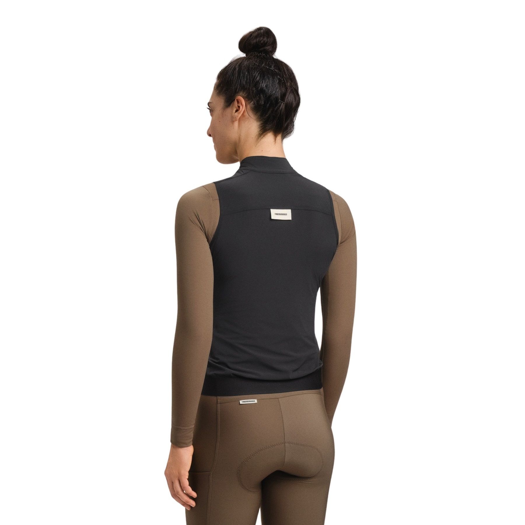 Women's Road Insulated Wind Vest