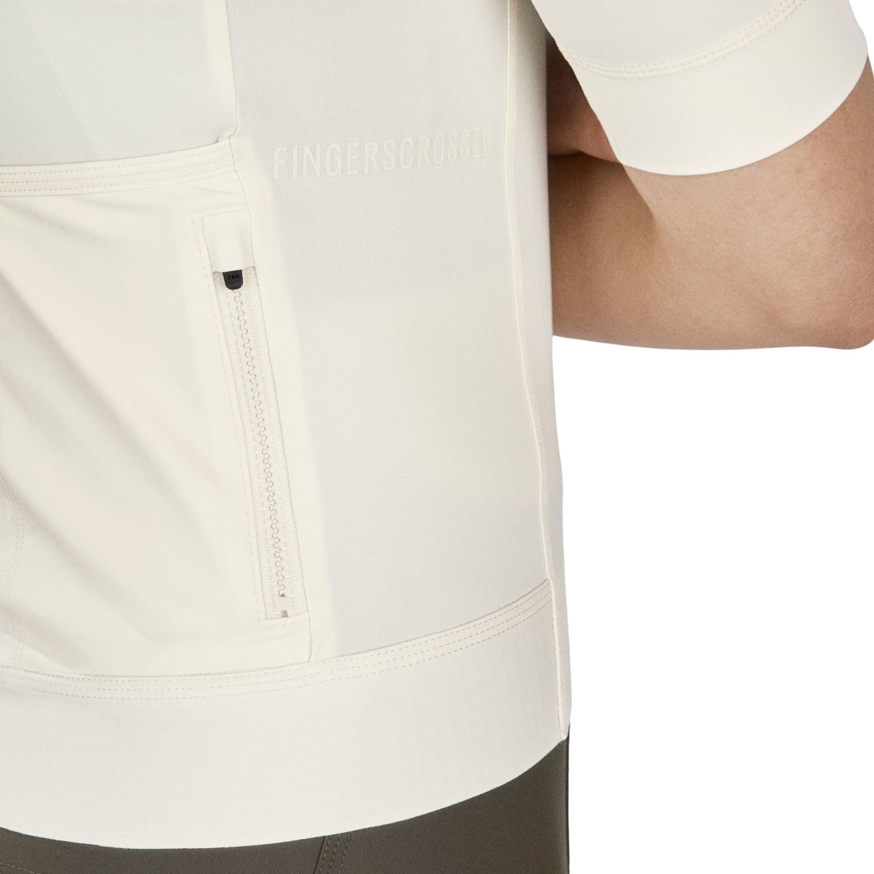 Road Men's Short Sleeve Cycling Jersey