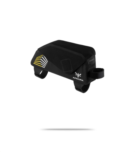Racing Top Tube Pack 1L