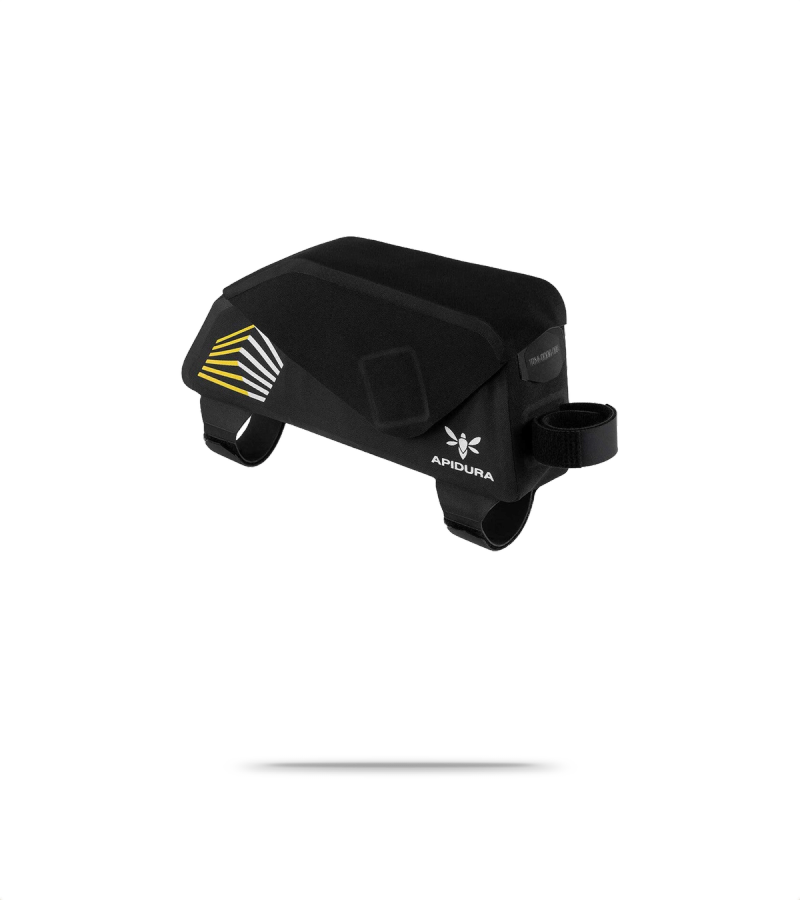 Racing Top Tube Pack 1L