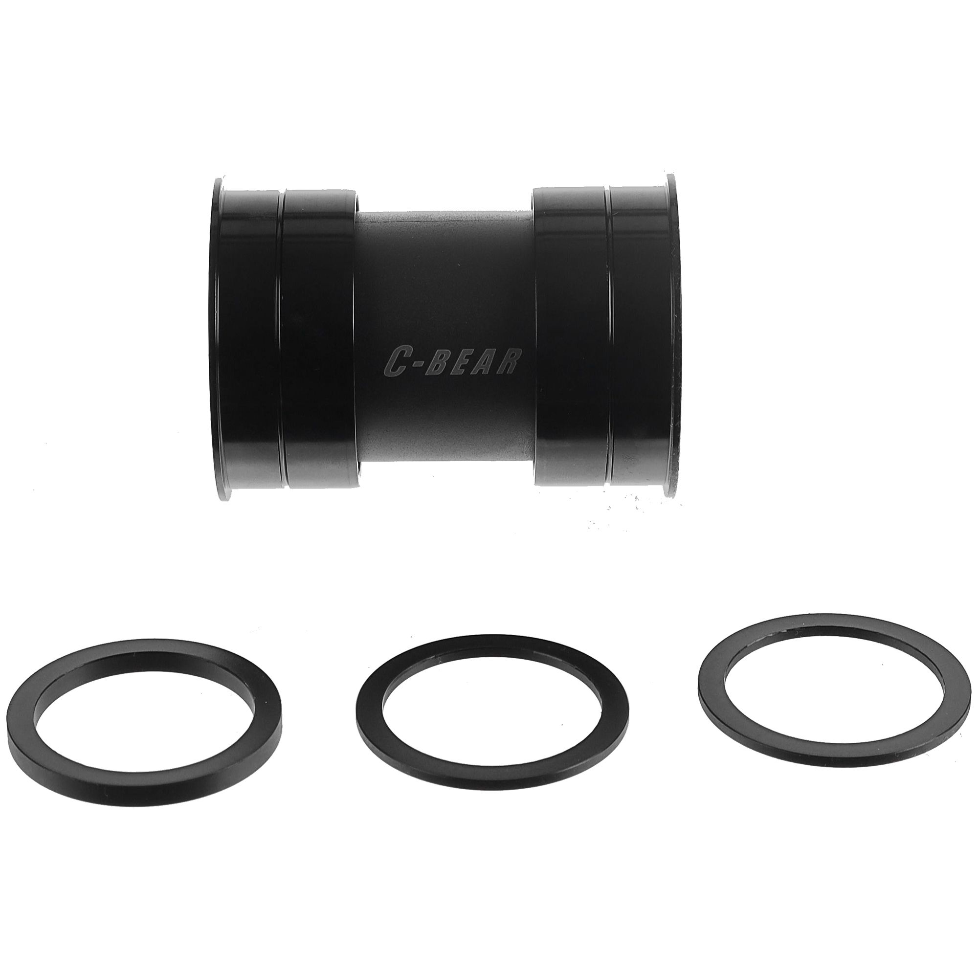 C-Bear Bottom Bracket - BB386