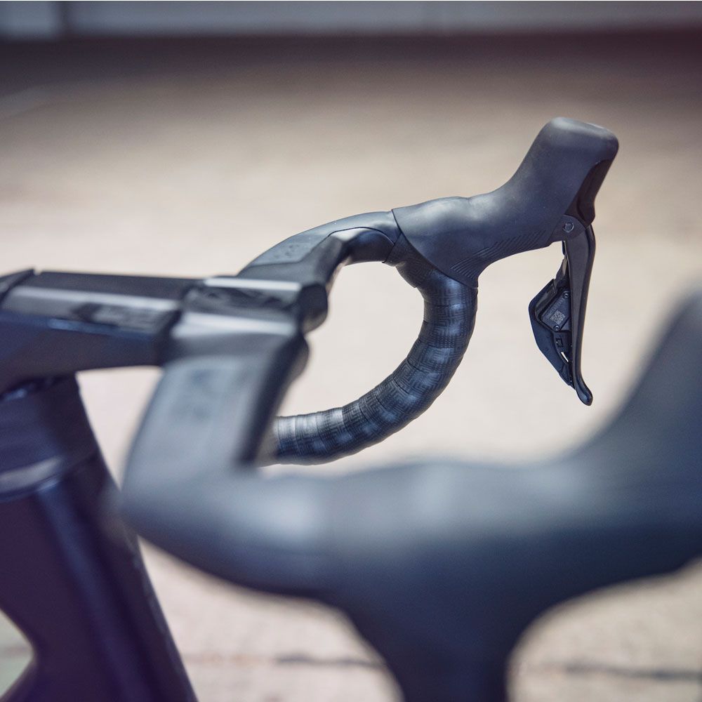 Shimano Dura-Ace ST-R9270 Di2 STI Hydraulic Disc Lever
