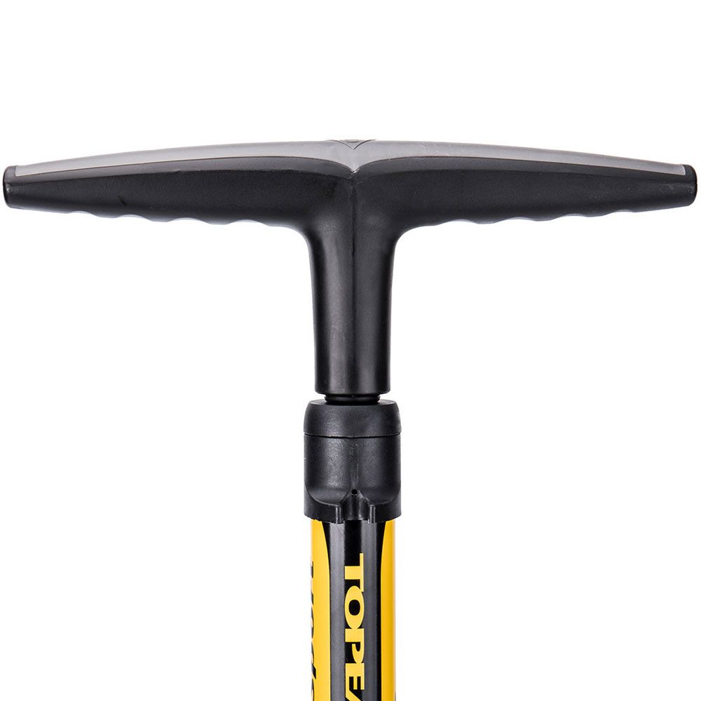 Joe Blow Sport III Floor Track Pump