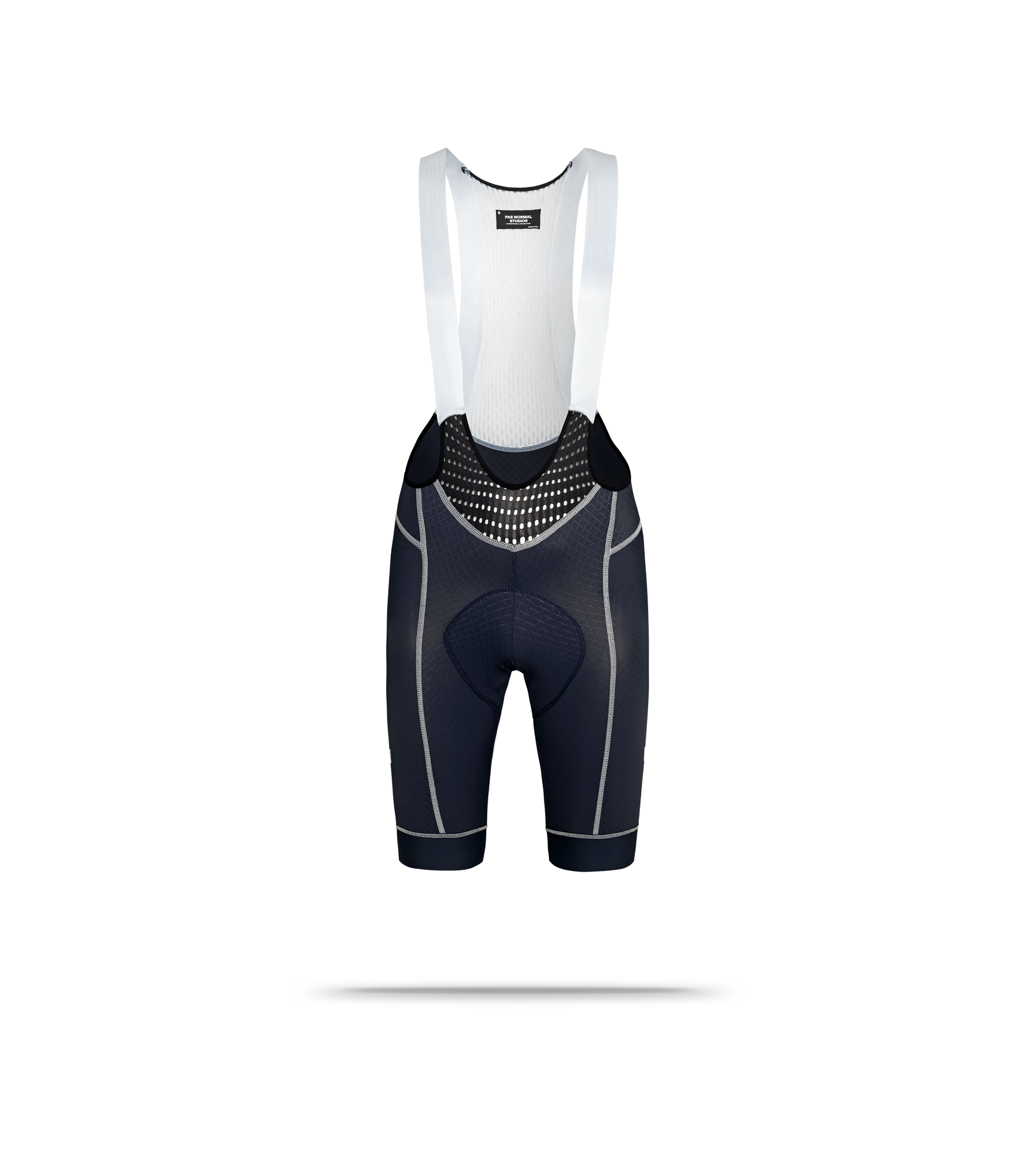 Mechanism Men's Cycling Bib Short