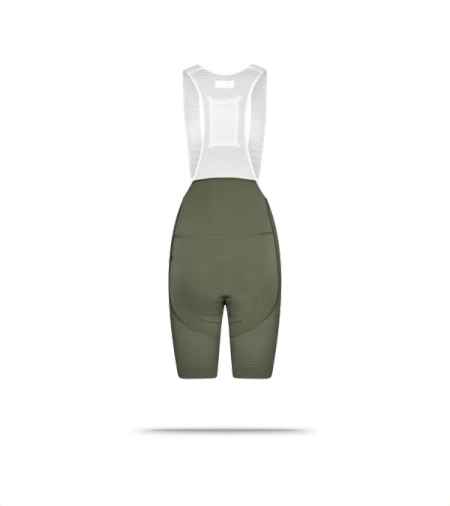 Women's PAS Mechanism Pro Bib Shorts