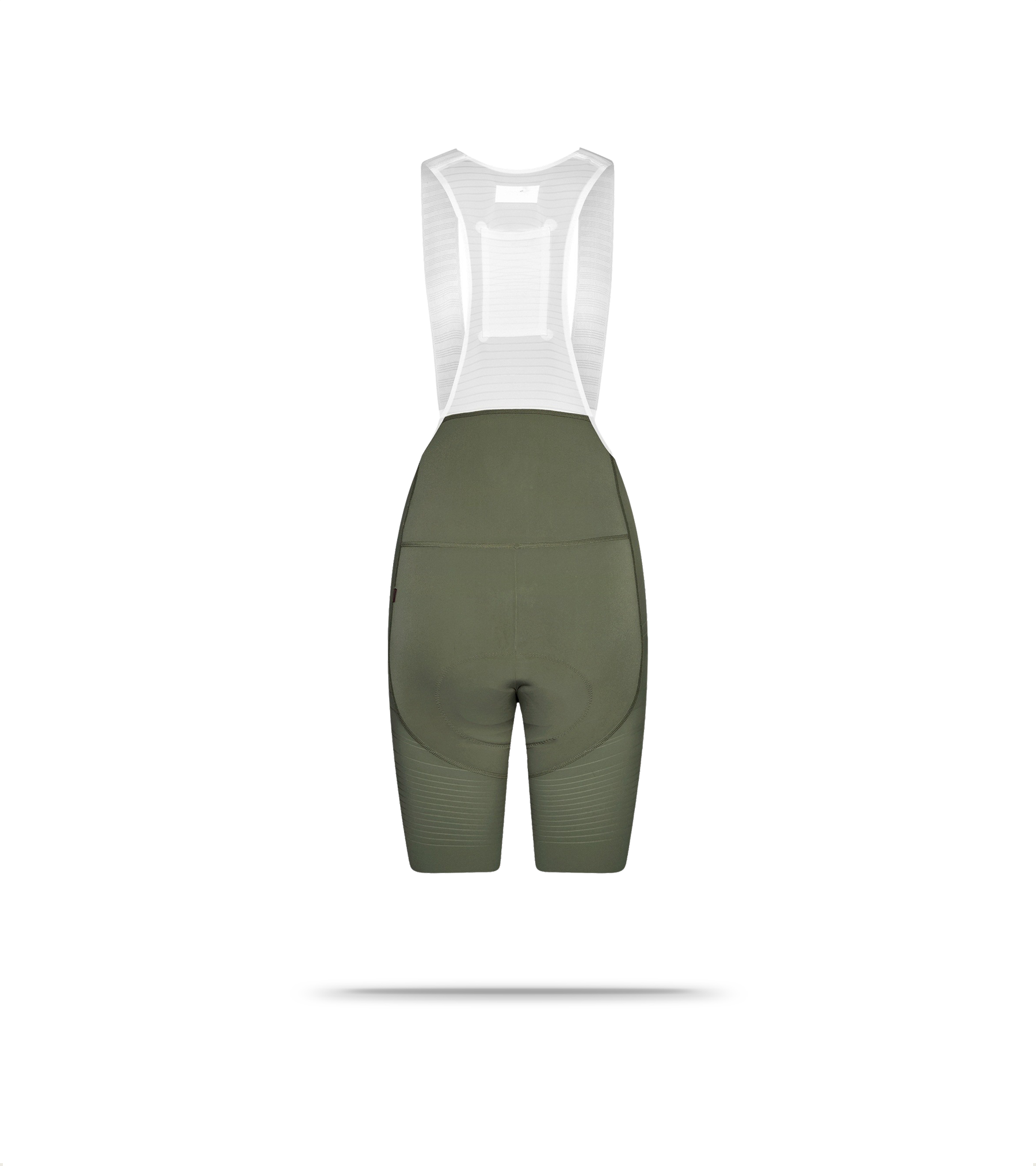 Women's PAS Mechanism Pro Bib Shorts