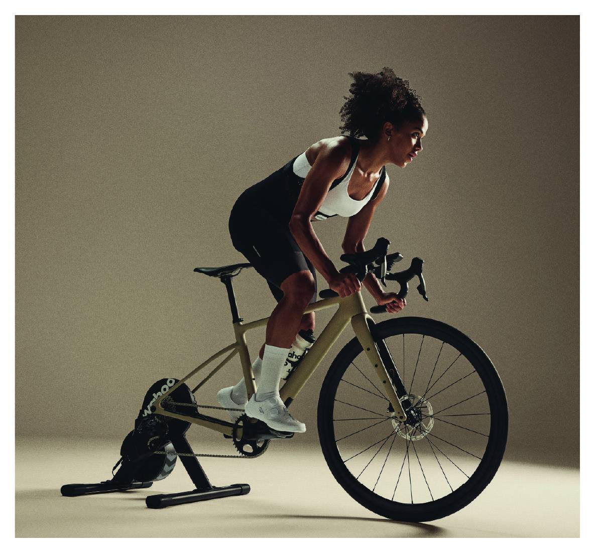 New Wahoo Kickr Core Smart Trainers: