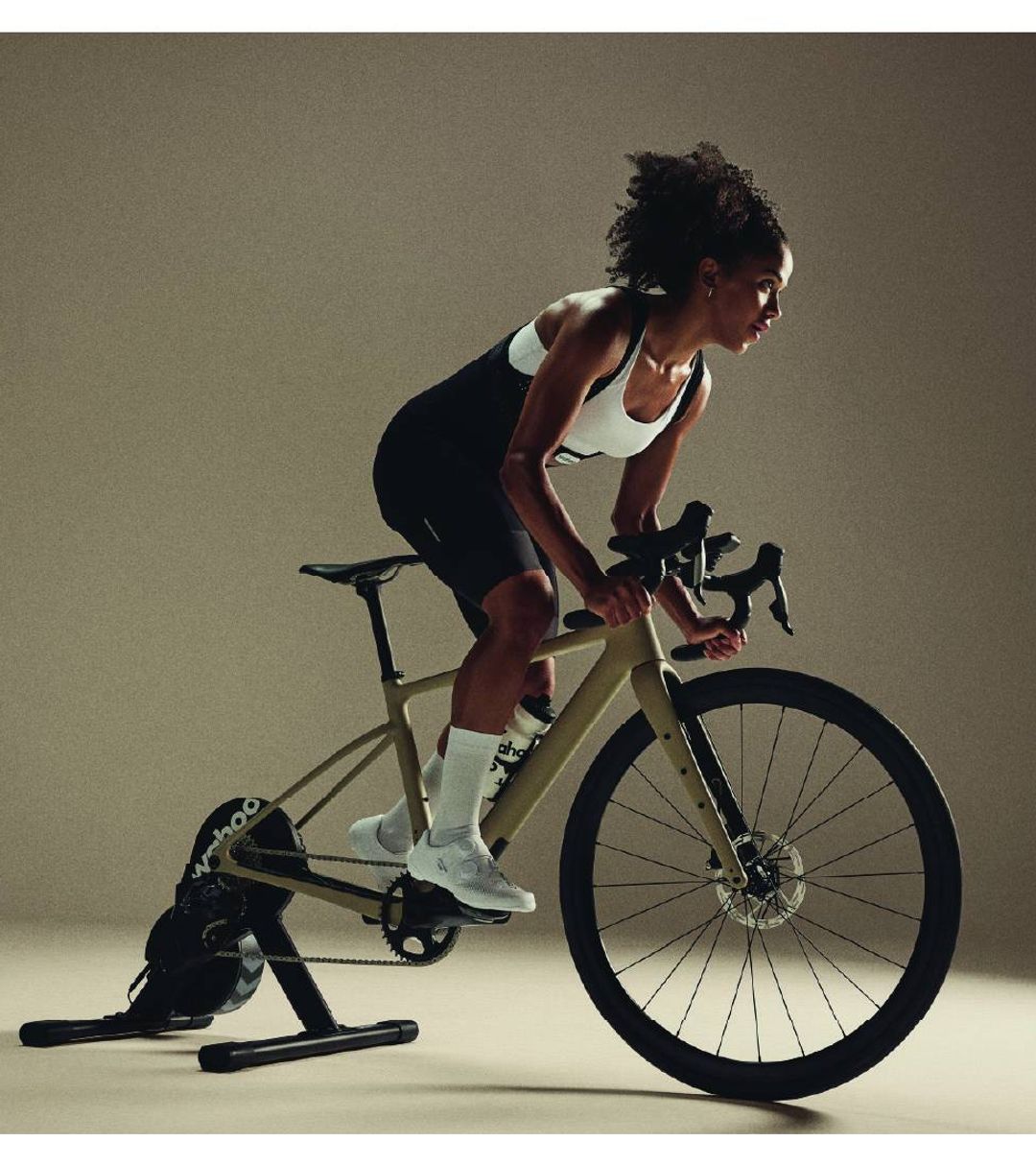 New Wahoo Kickr Core Smart Trainers: