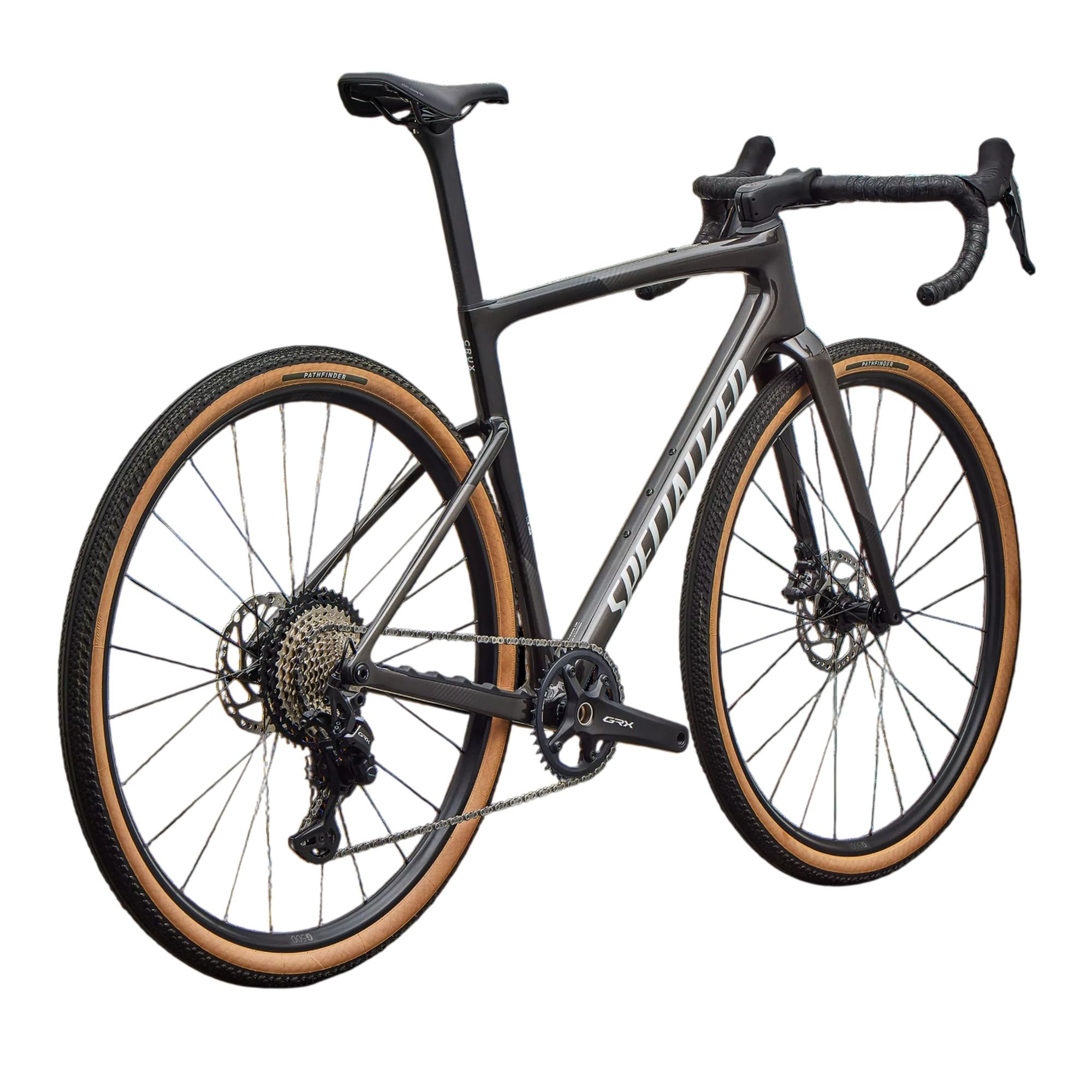 Crux 5 Sport Gravel Bike