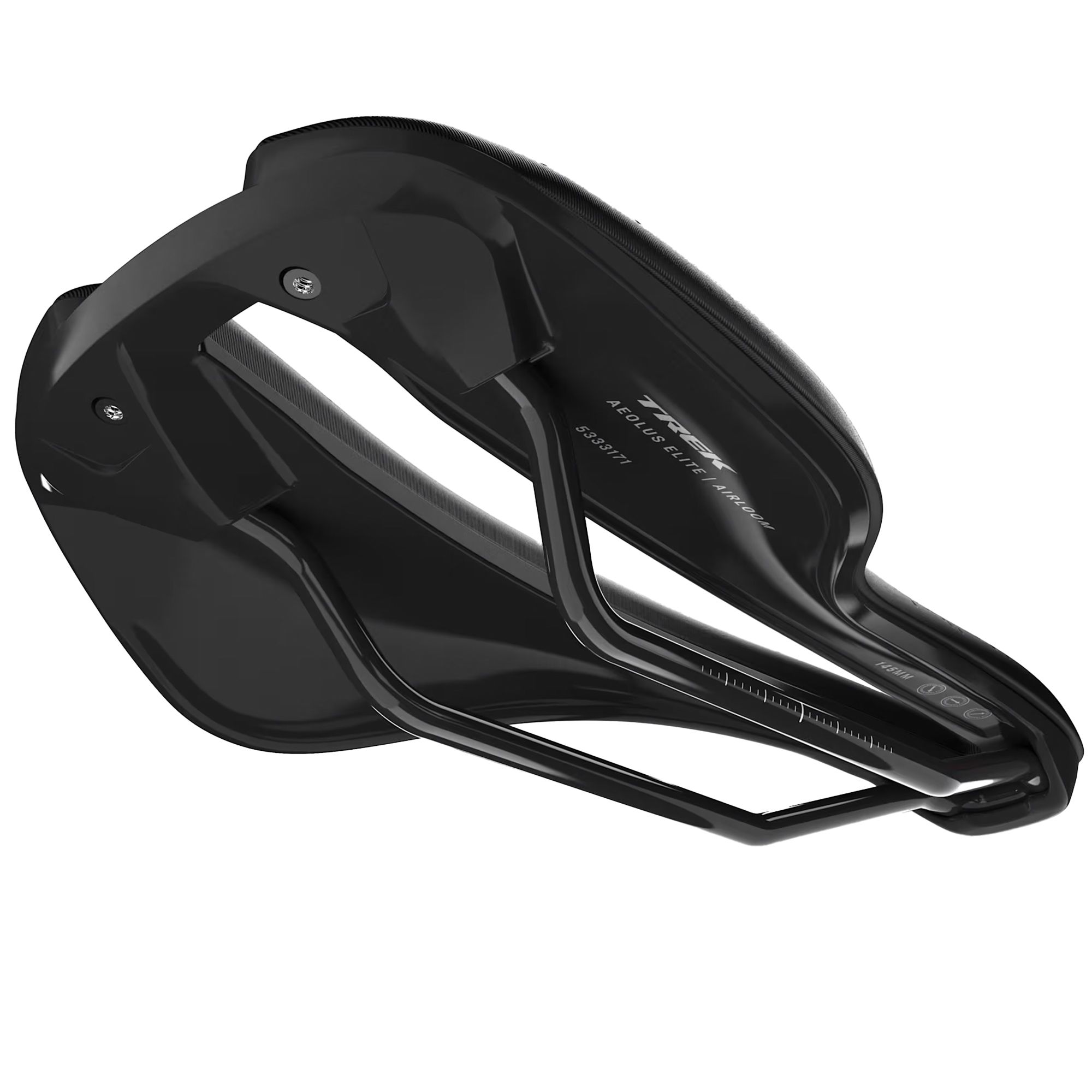 Aeolus Elite AirLoom Saddle