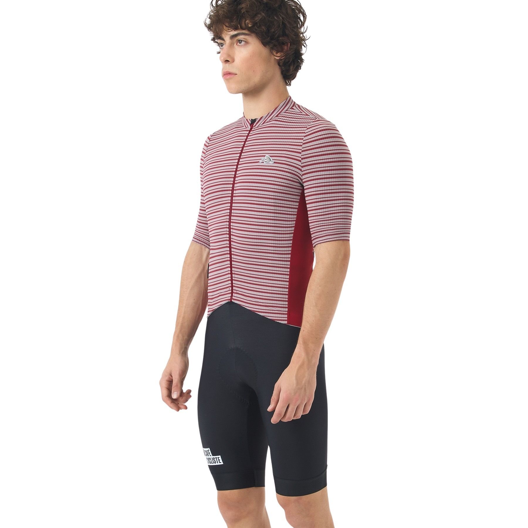 Romy Short Sleeve Jersey