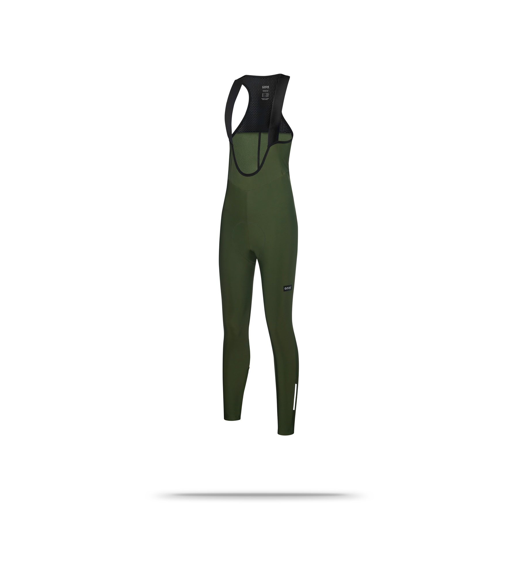 Women's Progress Thermo+ Bib Tight