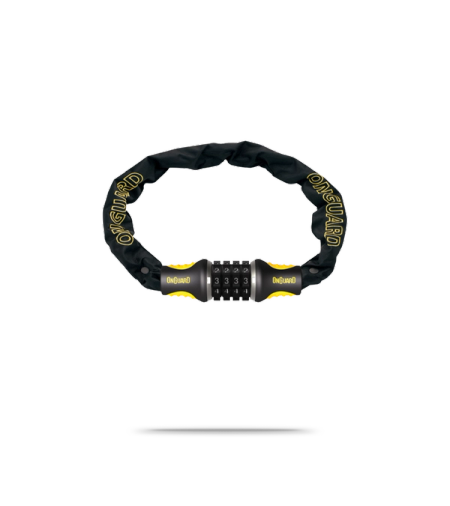 Mastiff Combination Chain Lock
