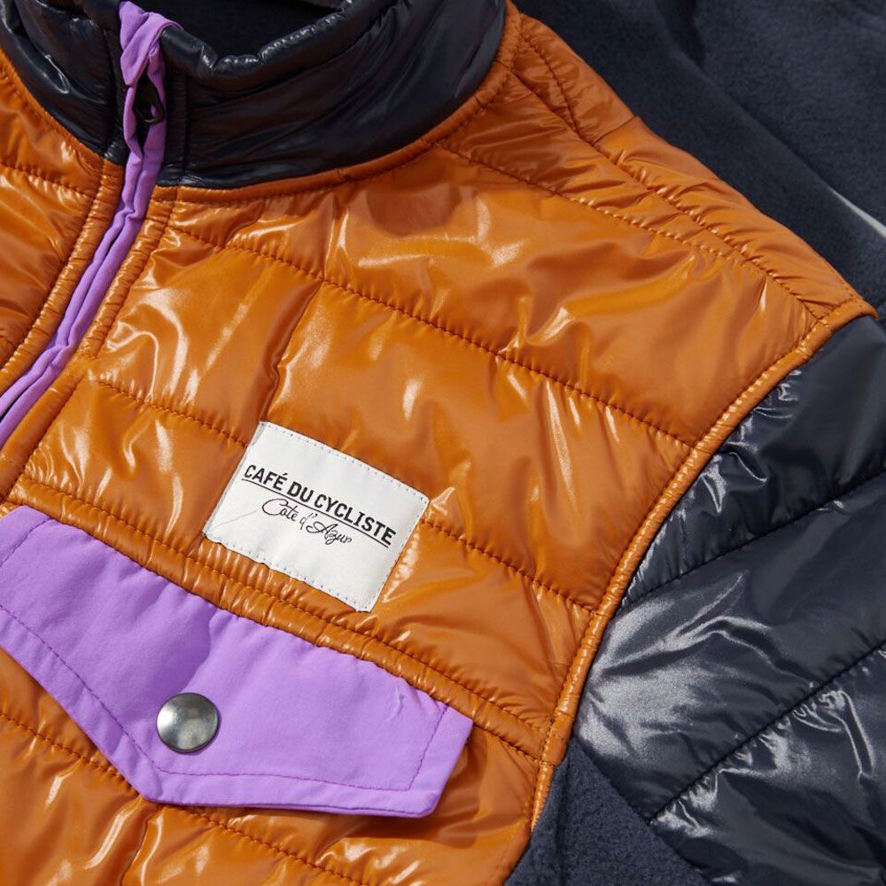 Albertine Thermal Down Jacket