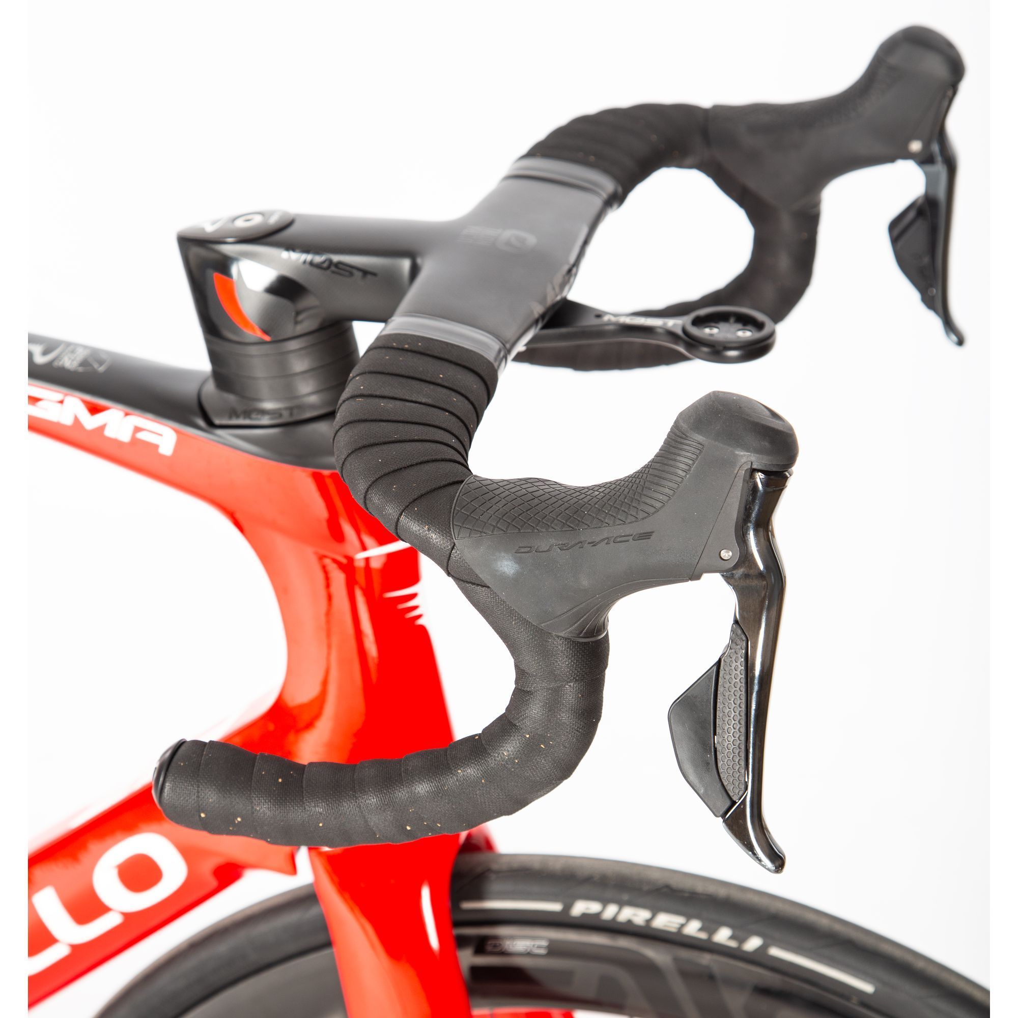 Dogma F12 Custom Build 59.5cm - Approved Used