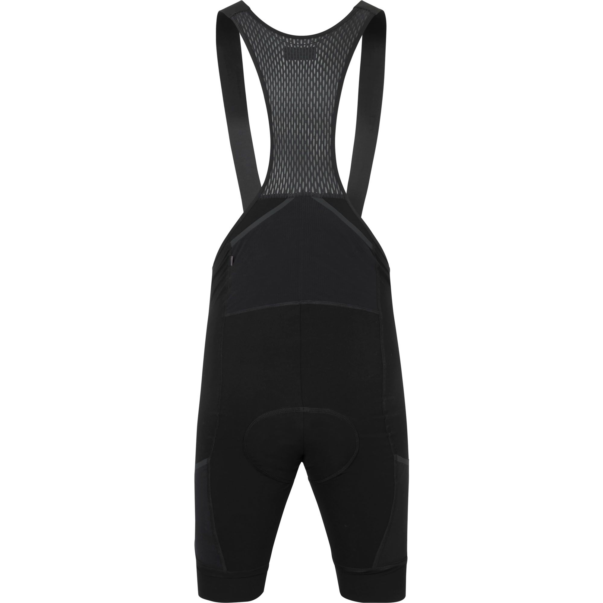 Escapism Bib Short