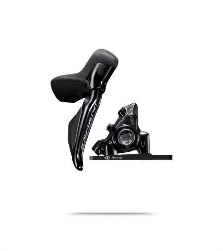 Shimano Dura-Ace R9270 Hydraulic Disc Di2 Lever & Caliper