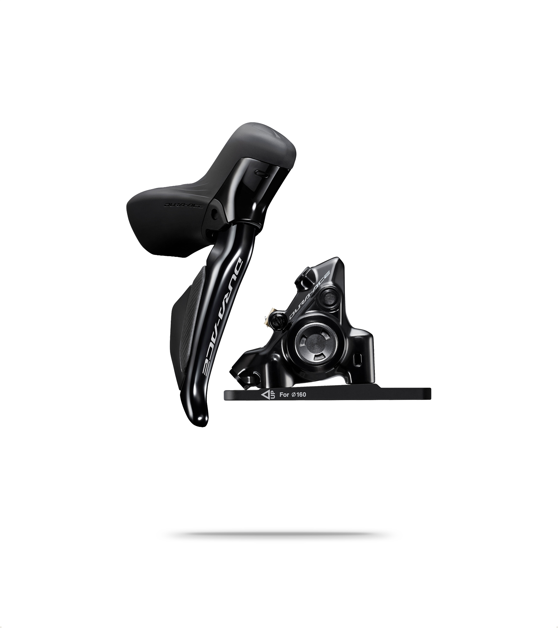 Shimano Dura-Ace R9270 Hydraulic Disc Di2 Lever & Caliper