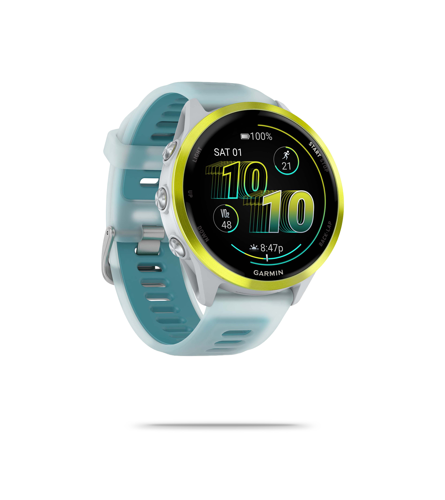 Forerunner 570 GPS Running Watch