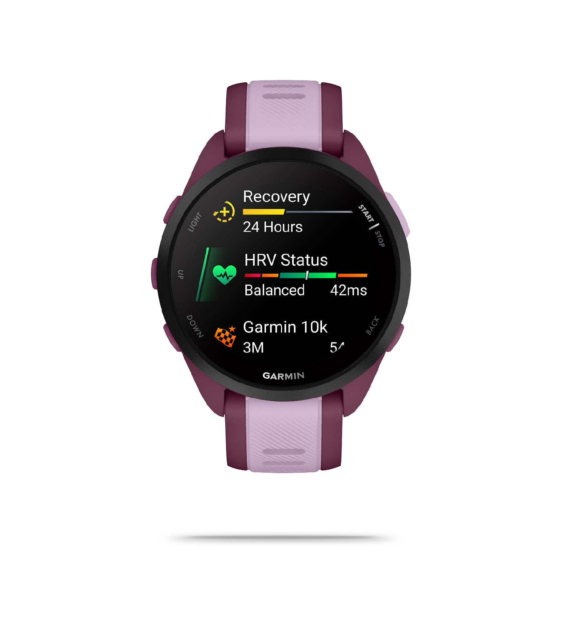 Garmin Forerunner 165 Music GPS Watch | Sigma Sports