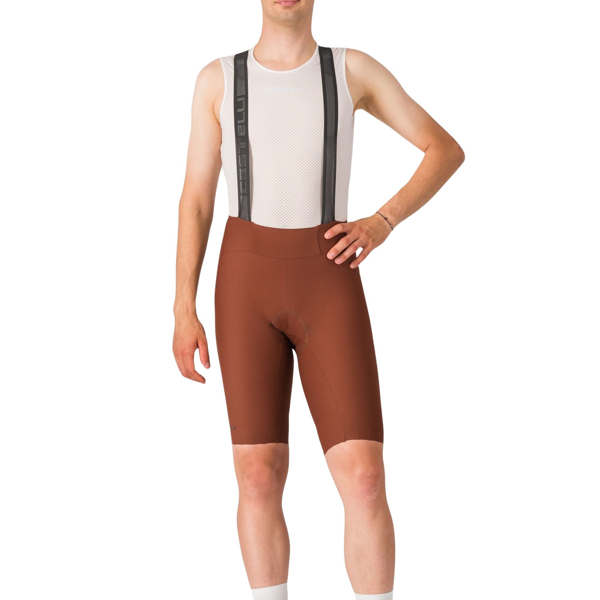 Espresso Bib Shorts