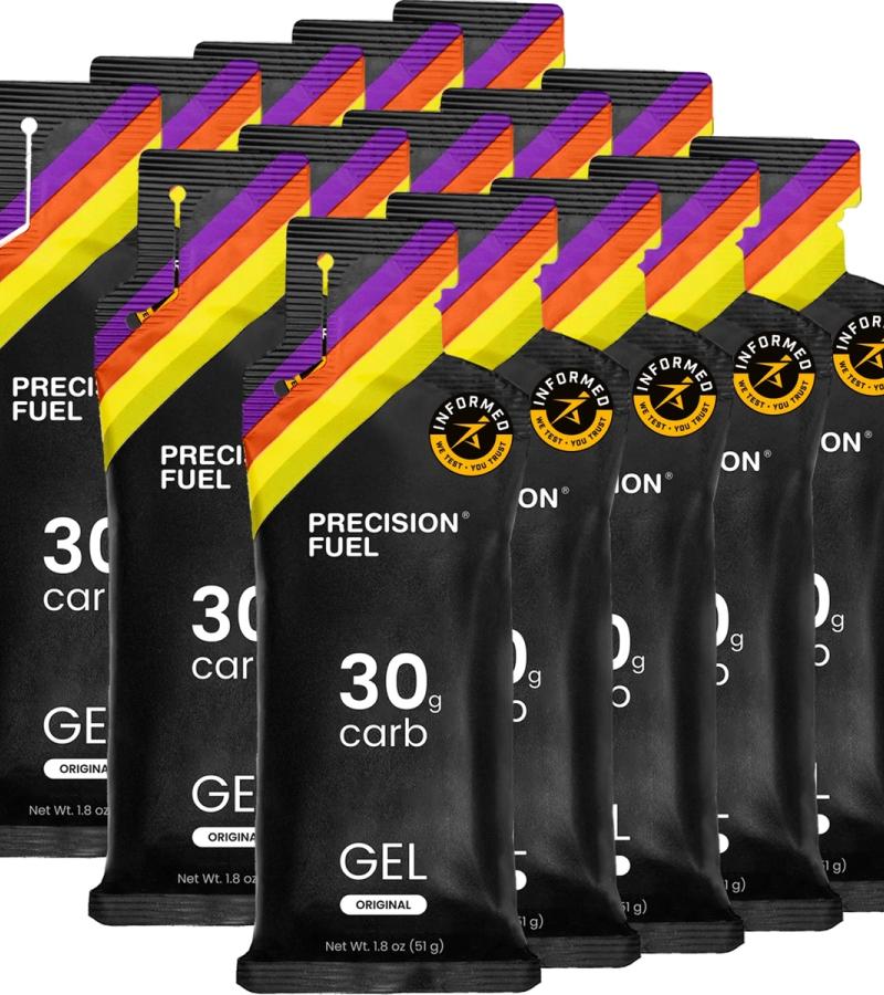 PF 30 Gel - Box x15