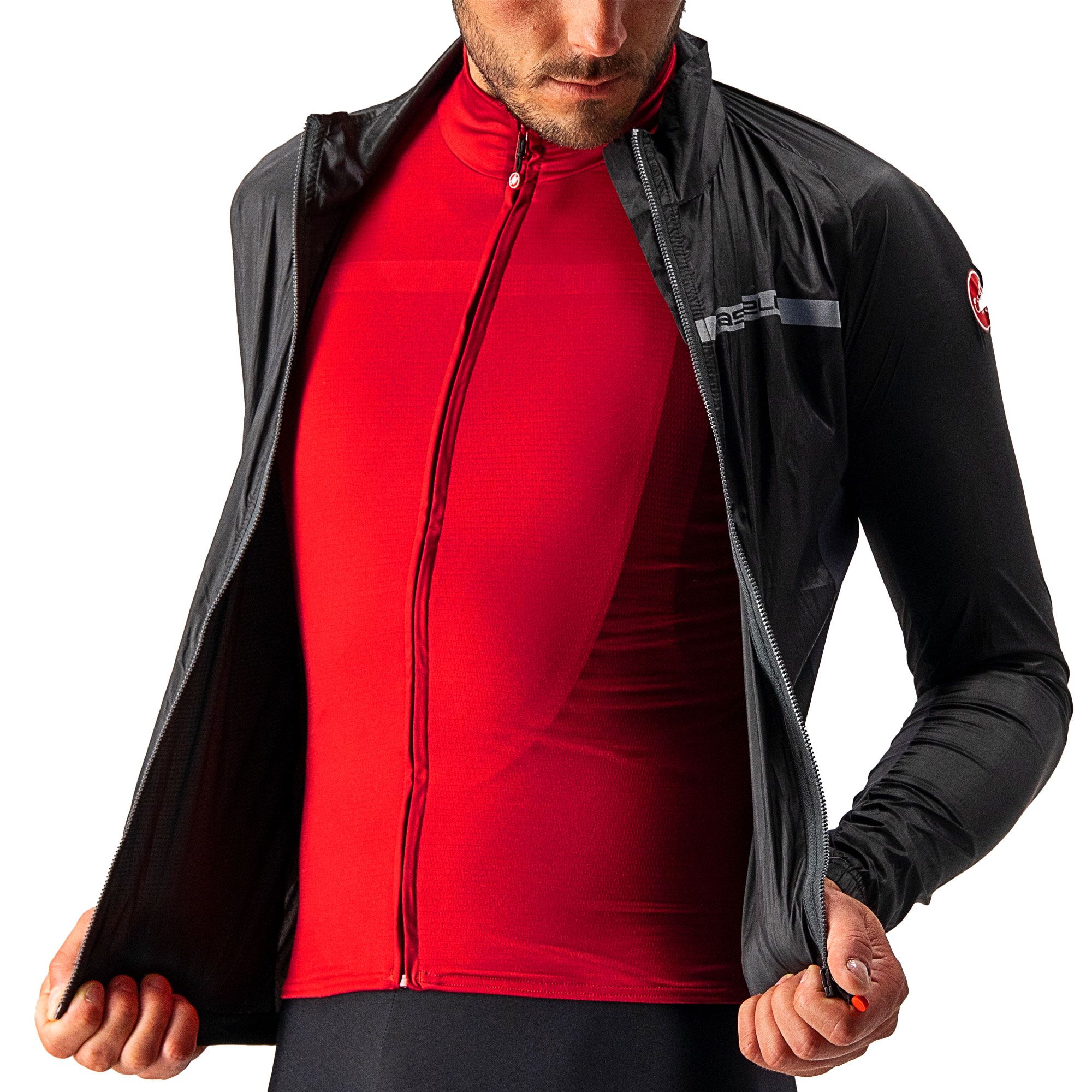 Squadra Stretch Jacket