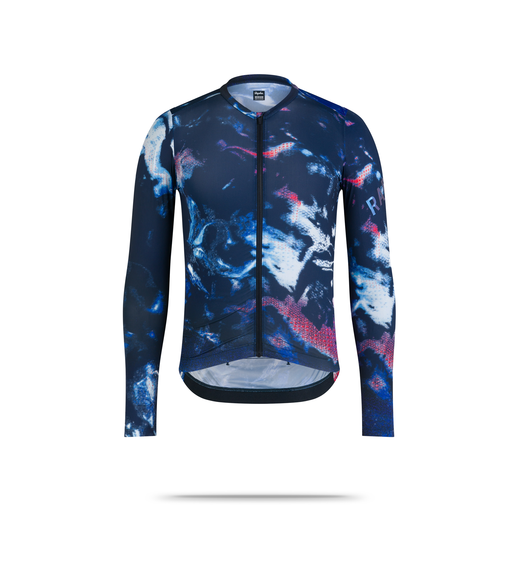 Cosmic Pro Team Lightweight Jersey
