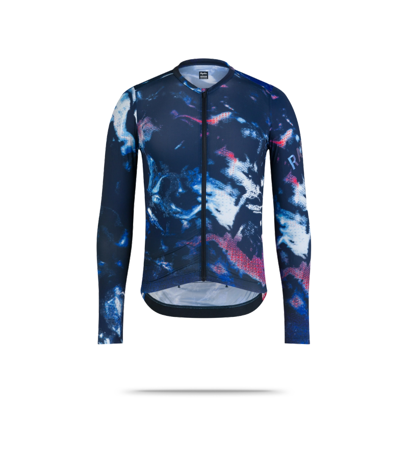 Cosmic Pro Team Lightweight Jersey