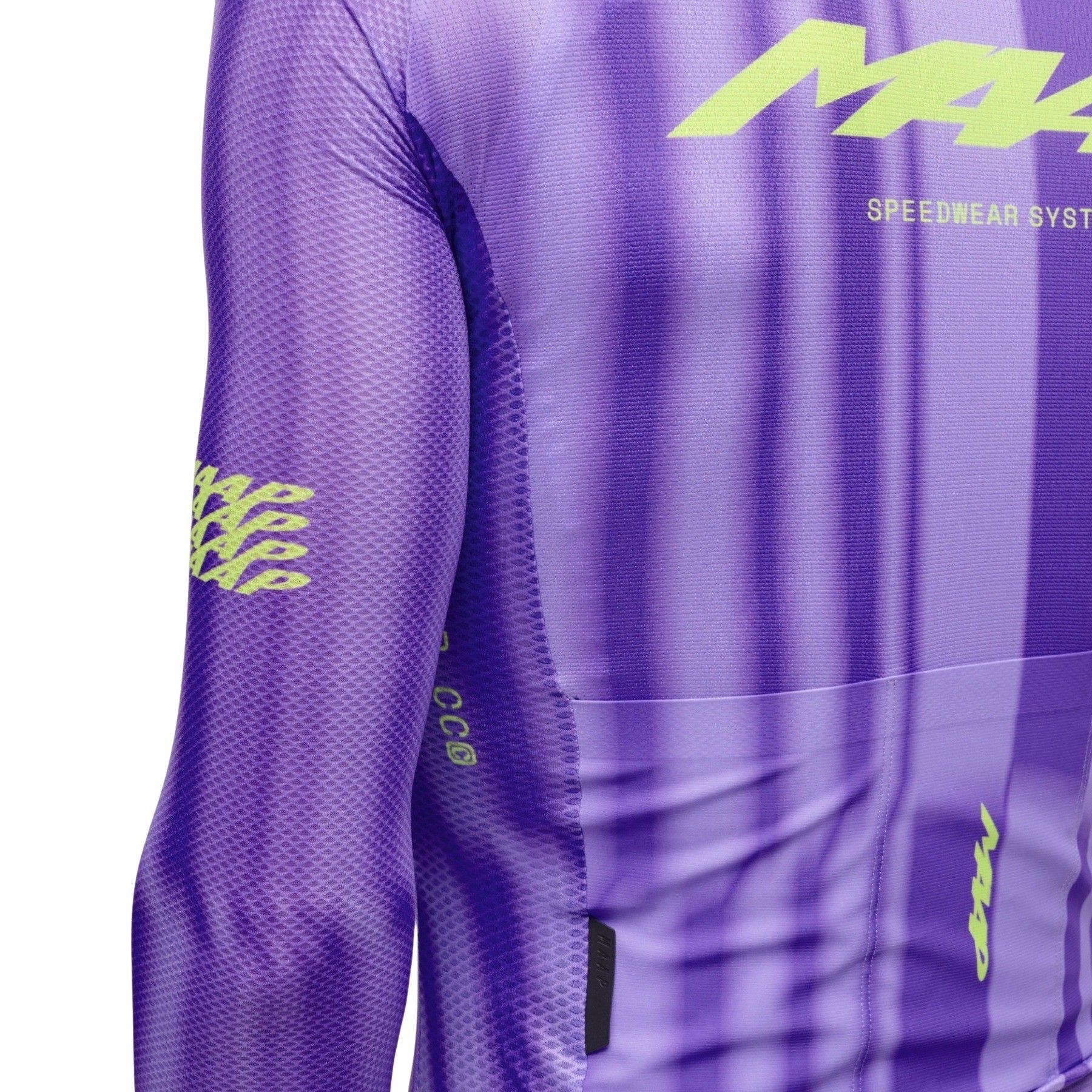 Halo Pro Air Long Sleeve Jersey 3.0
