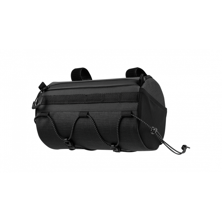 Tubular Barbag 3.8L