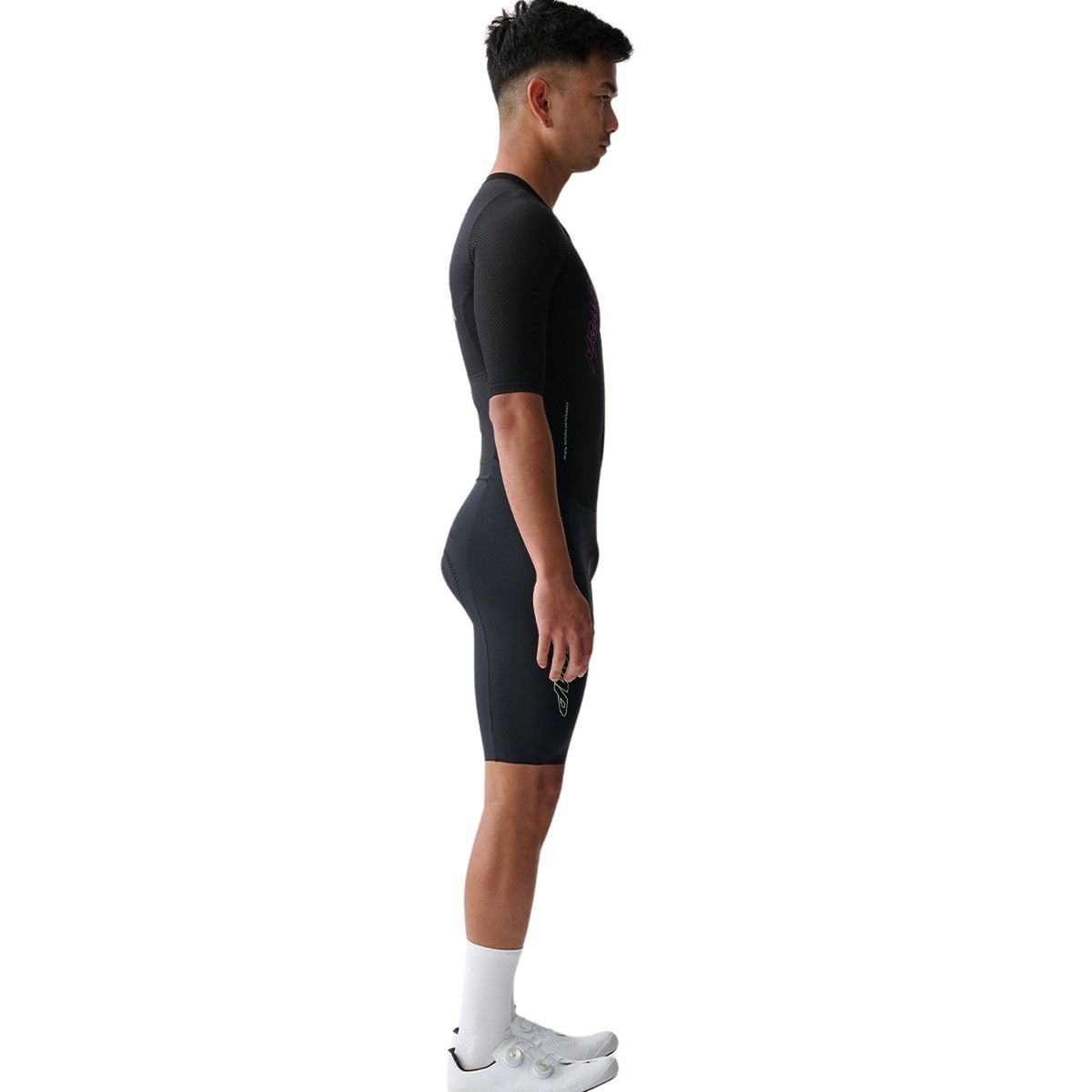 MAAP Pro Base Short Sleeve Race Suit