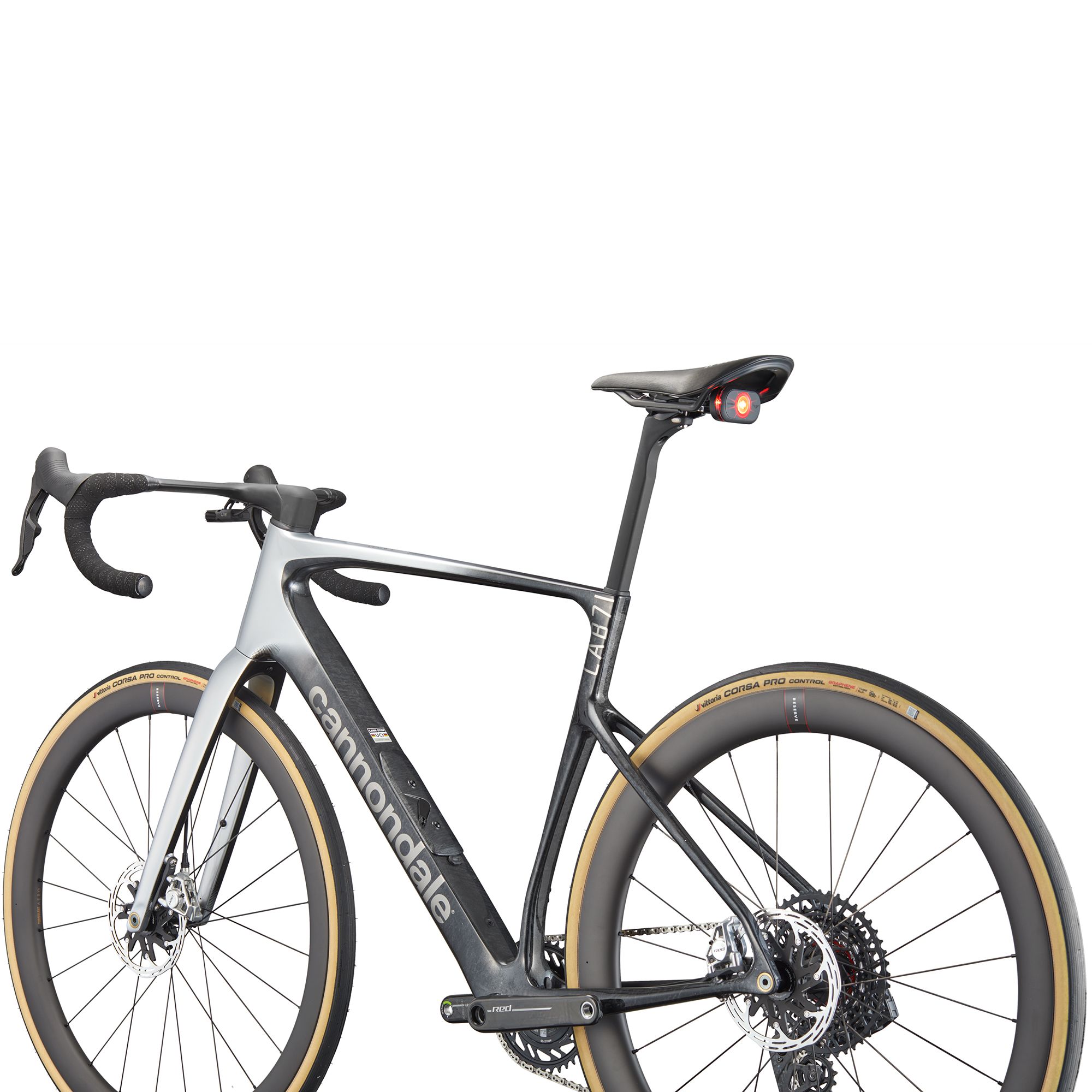 Synapse LAB71 SmartSense Road Bike
