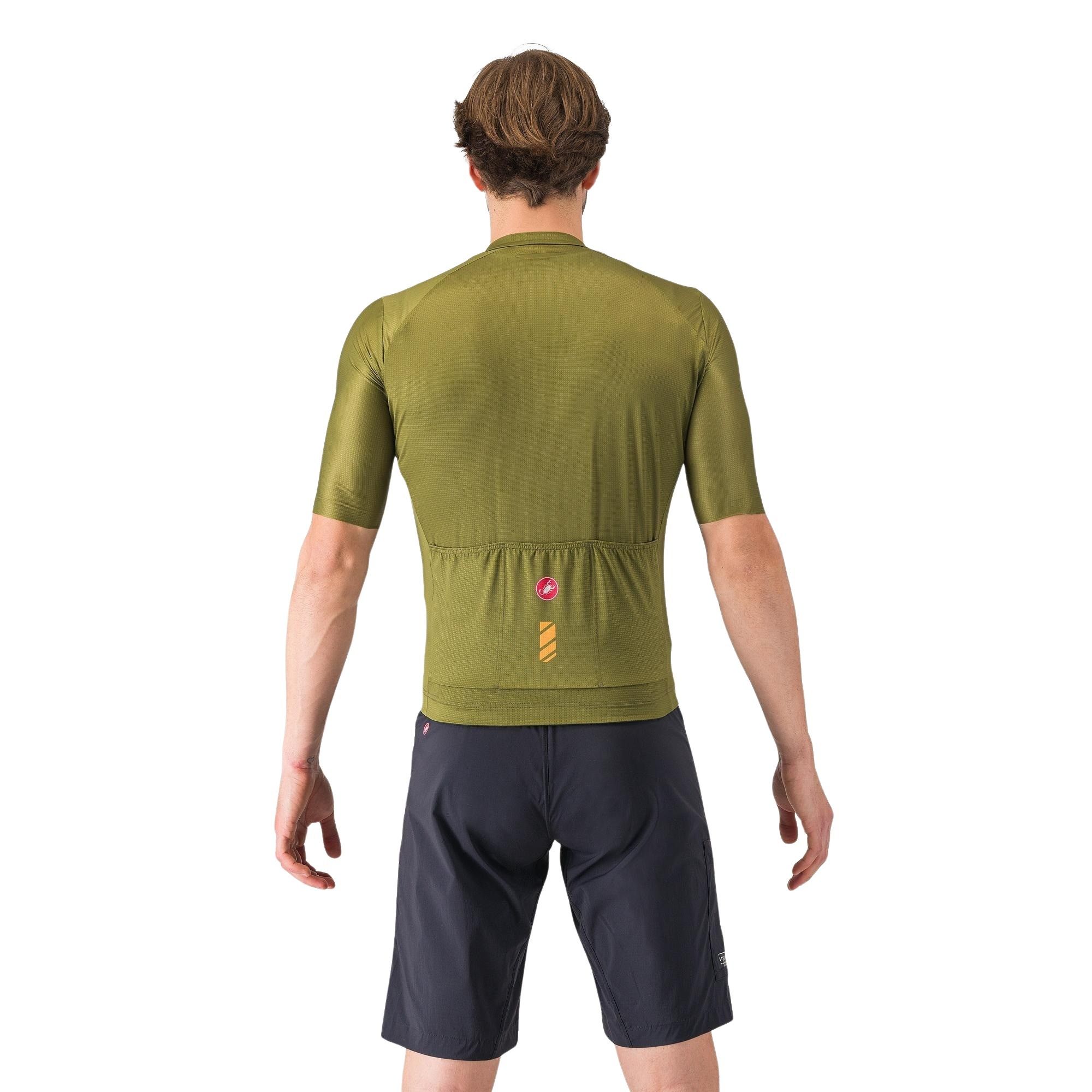 Unlimited Adventure Baggy Men's Cycling Shorts