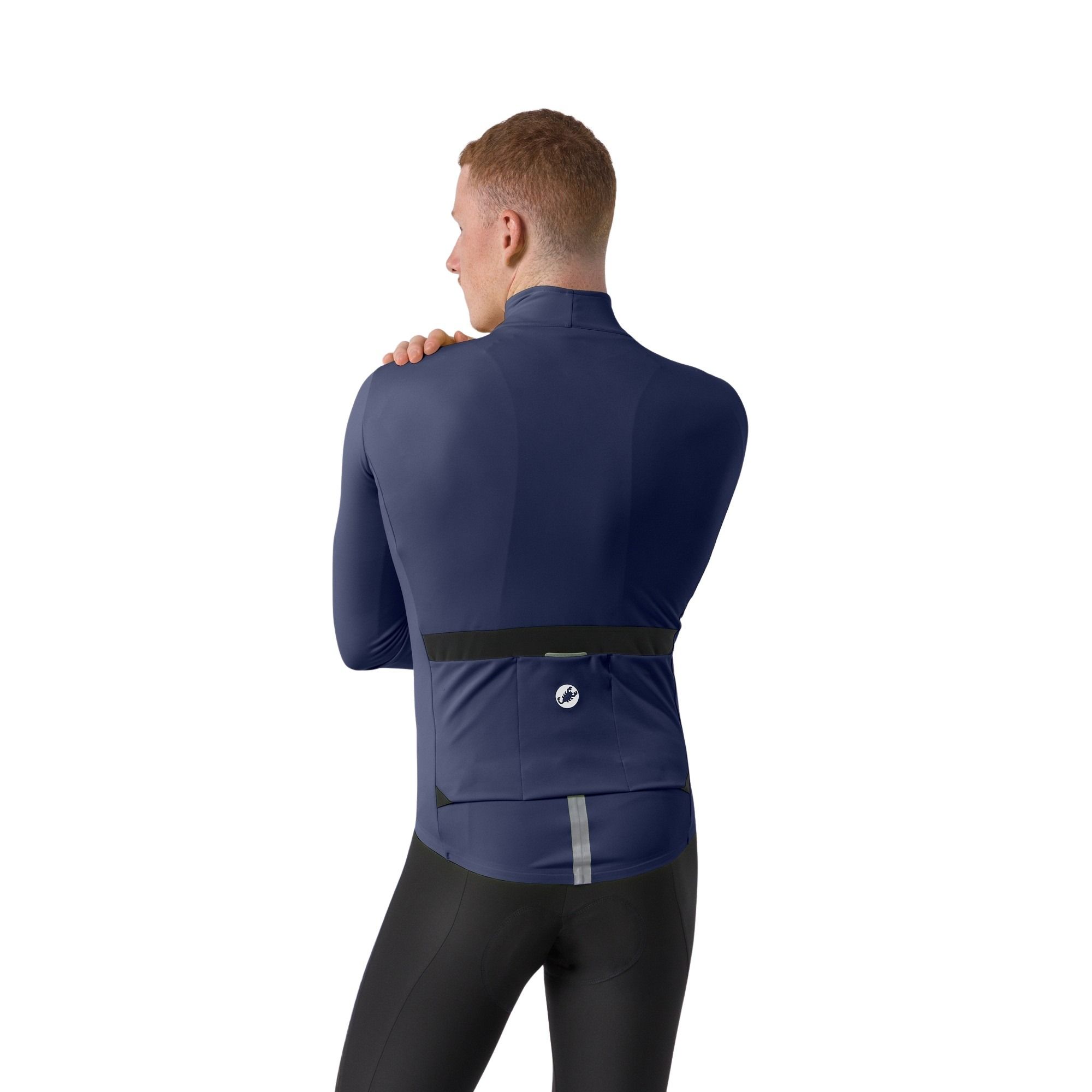 Perfetto Pro Jacket