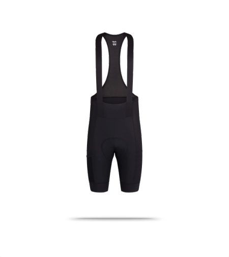 Brevet Element Cargo Men's Cycling Bib Shorts