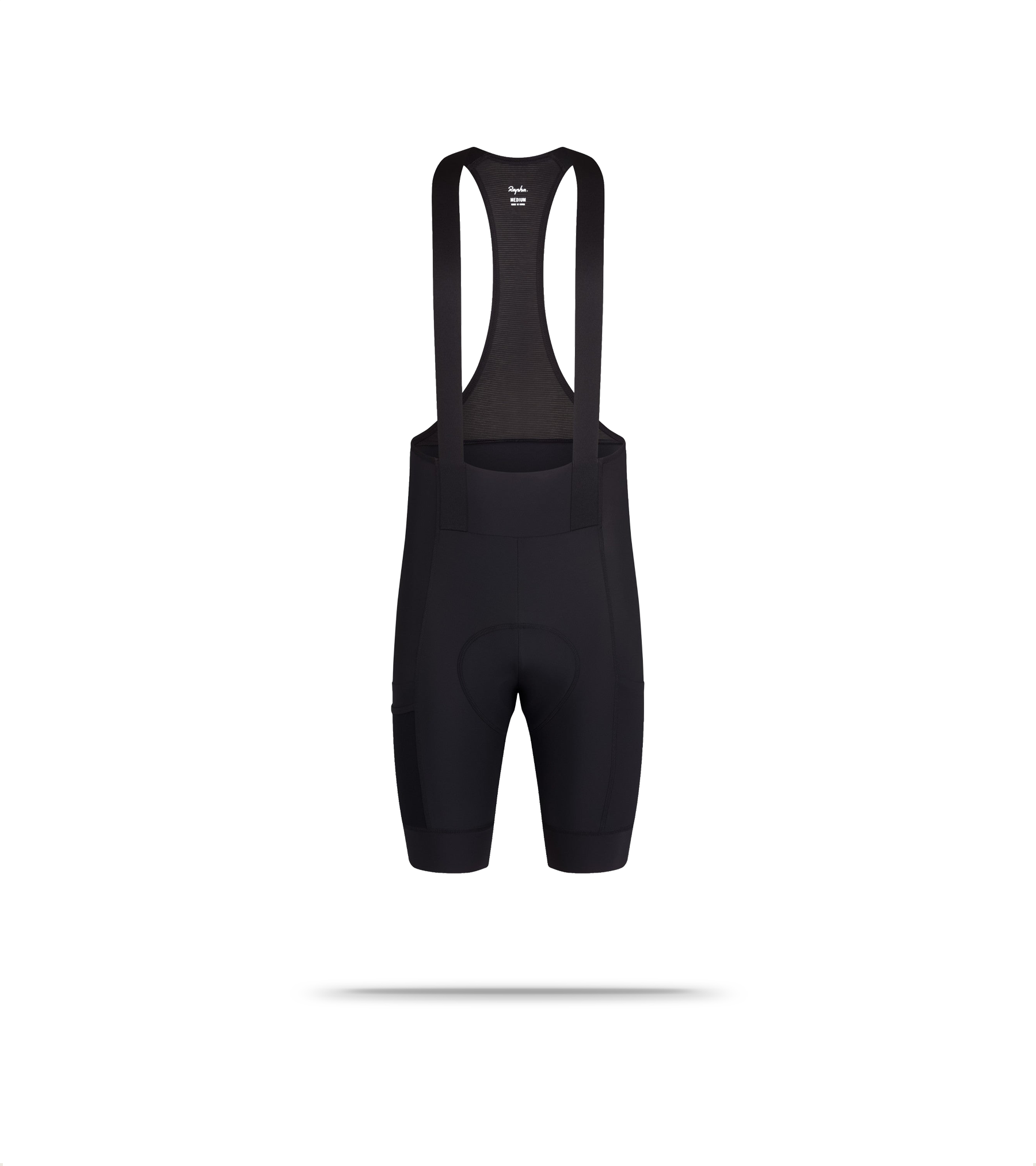 Brevet Element Cargo Men's Cycling Bib Shorts
