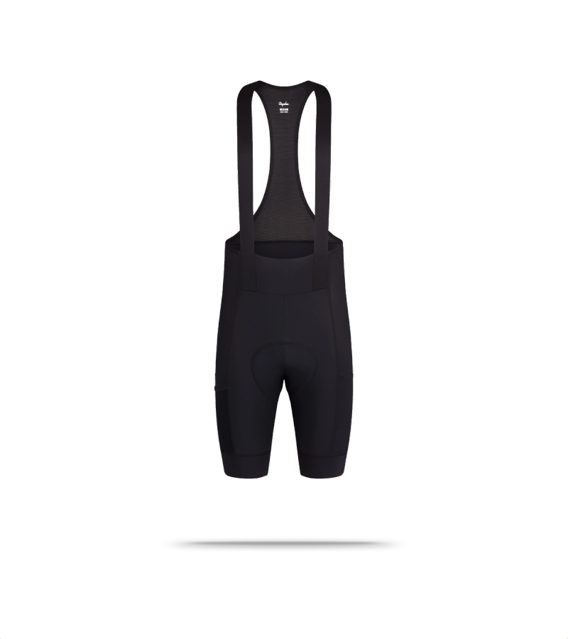 Brevet Element Cargo Men's Cycling Bib Shorts