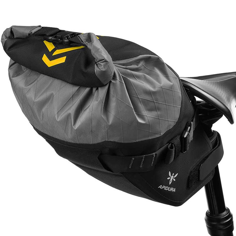 Backcountry Saddle Pack 4.5L